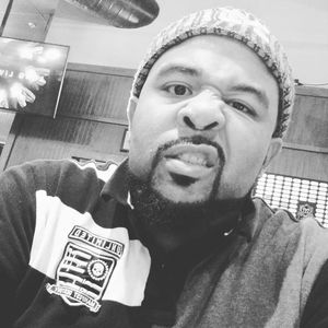 Meet your Posher, Lawrence lo